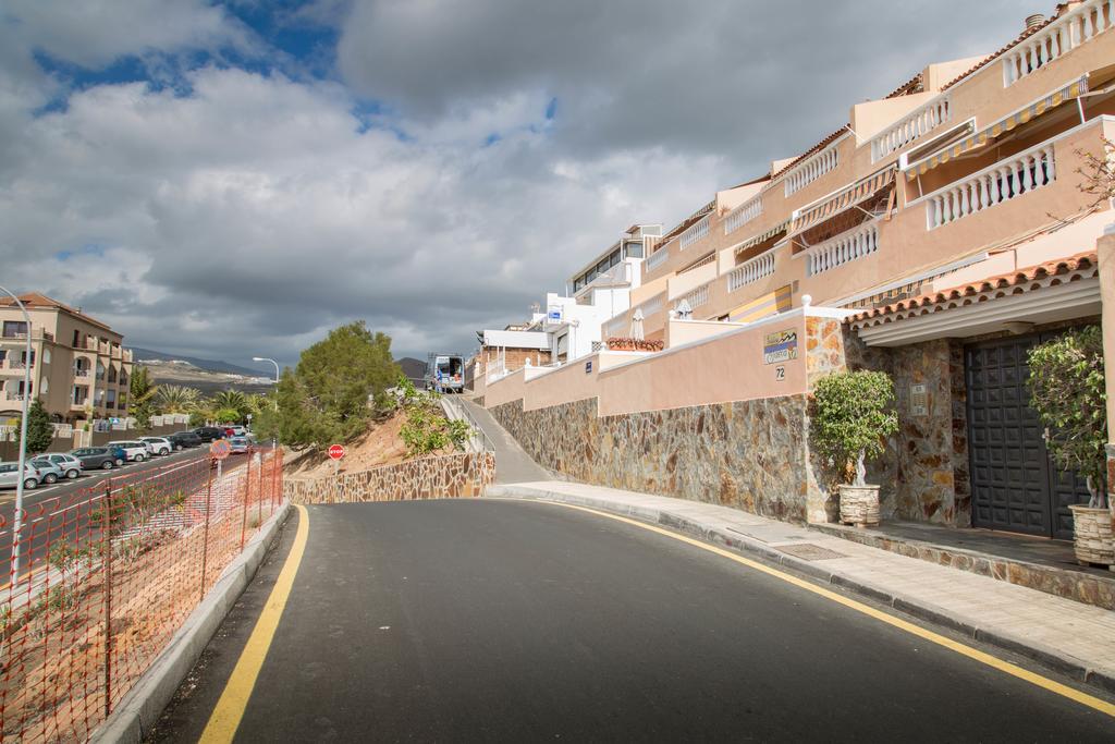 Las Vistas Beach Playa de las Americas  Bagian luar foto