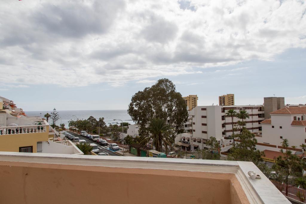 Las Vistas Beach Playa de las Americas  Bagian luar foto