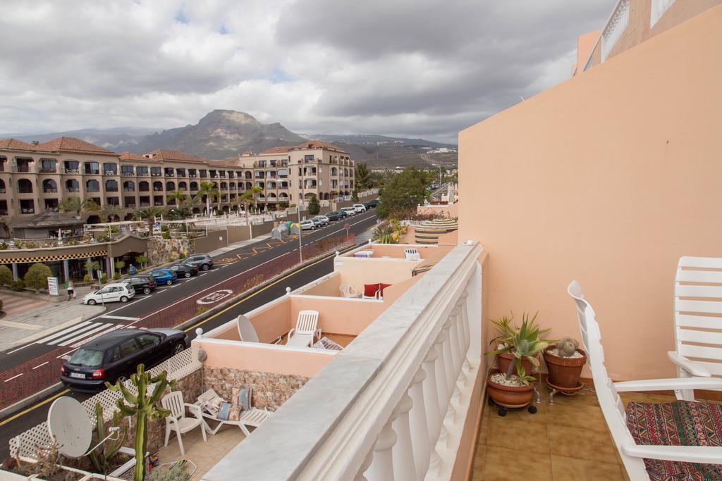 Las Vistas Beach Playa de las Americas  Bagian luar foto