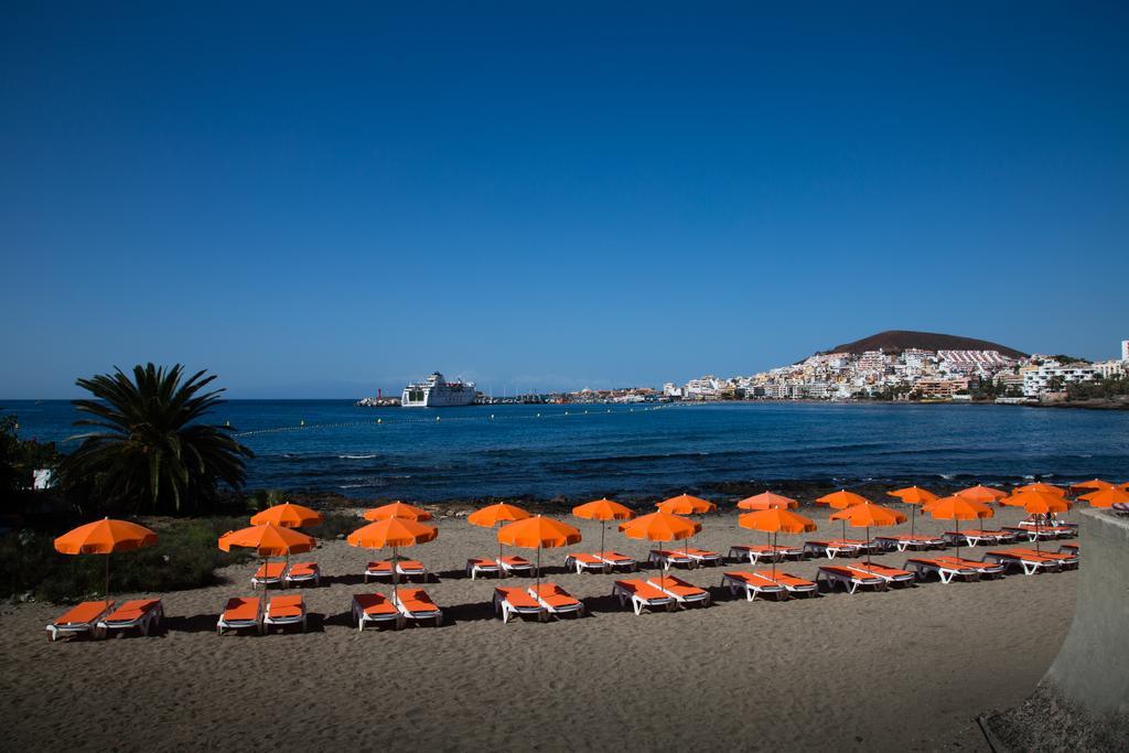 Las Vistas Beach Playa de las Americas  Bagian luar foto